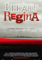 plakat filmu I Heart Regina