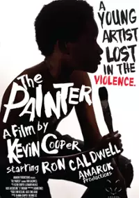 Plakat filmu The Painter