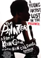 plakat filmu The Painter