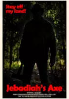 plakat filmu Jebadiah's Axe