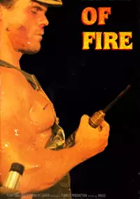 Plakat filmu Line of Fire