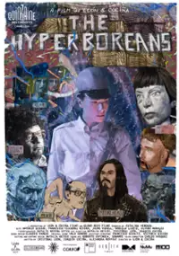 Plakat filmu Los hiperbóreos