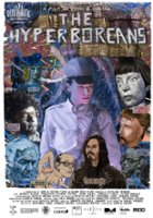plakat filmu The Hyperboreans