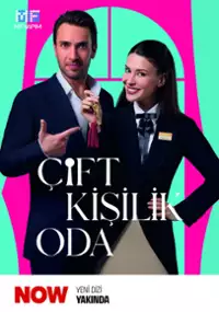 Plakat serialu Çift Kişilik Oda