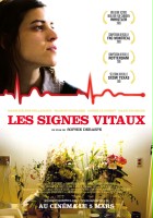 plakat filmu Les Signes vitaux