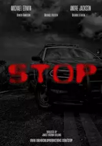 Plakat filmu Stop