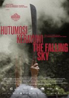 plakat filmu The Falling Sky