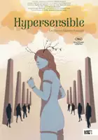 plakat filmu Hypersensible