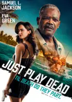 plakat filmu Just Play Dead