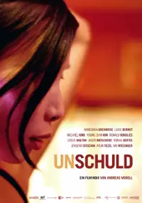 Plakat filmu Unschuld