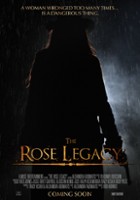 plakat filmu The Rose Legacy