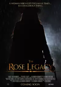Plakat filmu The Rose Legacy