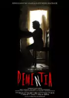 plakat filmu Dementia