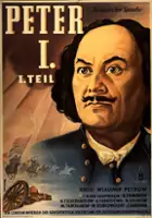 Aleksej Vatulja / Piotr I