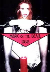 Plakat filmu Mark of the Devil 666: The Moralist
