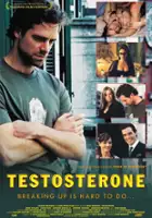 plakat filmu Testosterone