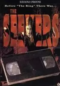 Plakat filmu The Seekers