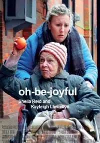 Plakat filmu Oh-Be-Joyful
