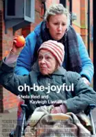 Kayleigh Llewellyn / Oh-Be-Joyful