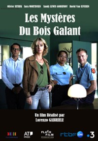 Les myst&egrave;res du Bois Galant