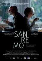 plakat filmu Sanremo