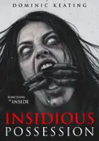 plakat filmu Insidious Possession