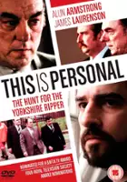 Mike Savage / This Is Personal: The Hunt for the Yorkshire Ripper