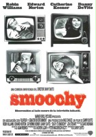 plakat filmu Smoochy