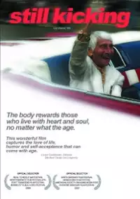 Plakat filmu Still Kicking: Six Artistic Women of Project Arts & Longevity