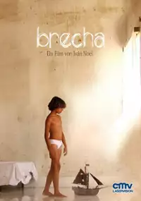 Plakat filmu Brecha