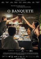 plakat filmu O Banquete