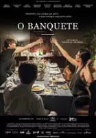 plakat filmu O Banquete