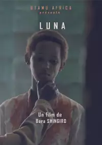 Plakat filmu Luna