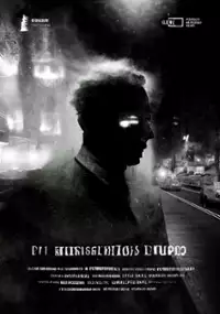 Plakat filmu The Eggregores' Theory