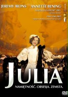 plakat filmu Julia