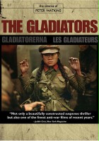 plakat filmu Gladiatorerna