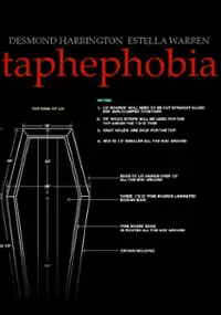 Plakat filmu Taphephobia