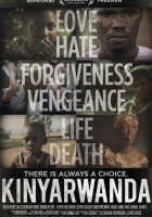 plakat filmu Kinyarwanda
