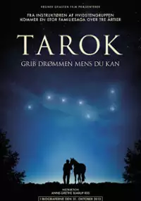 Plakat filmu Tarok
