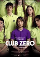 plakat filmu Club Zero