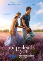 plakat filmu The Map That Leads to You