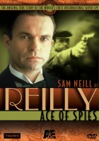 plakat - Reilly: The Ace of Spies (1983)