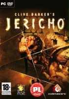 plakat filmu Clive Barker's Jericho