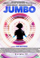 plakat filmu Jumbo