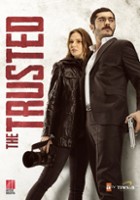 plakat filmu The Trusted