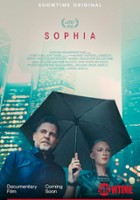 plakat filmu Sophia
