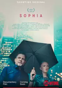 Plakat filmu Sophia