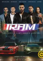 plakat filmu Cursa