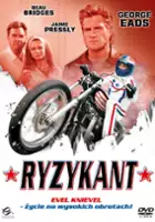 plakat filmu Ryzykant