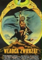 plakat filmu Władca zwierząt